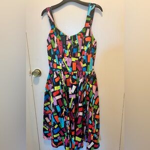 Disney Dress Shop Monsters Inc